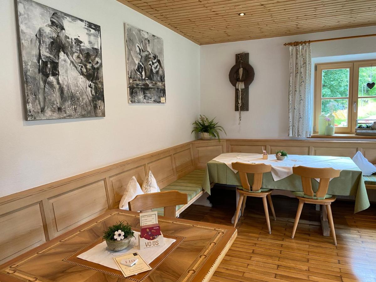 Gasthaus Sulzfluh Schruns Zewnętrze zdjęcie