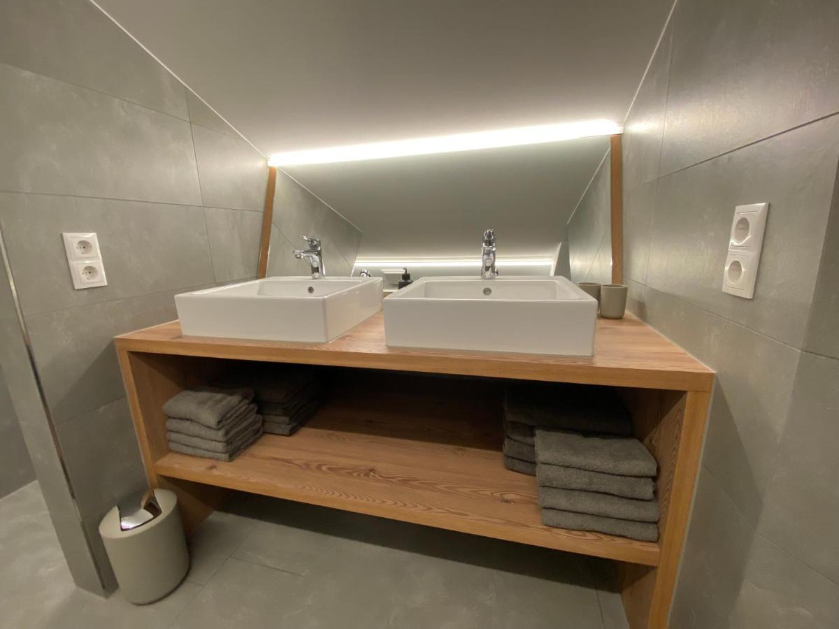 Gasthaus Sulzfluh Schruns Zewnętrze zdjęcie