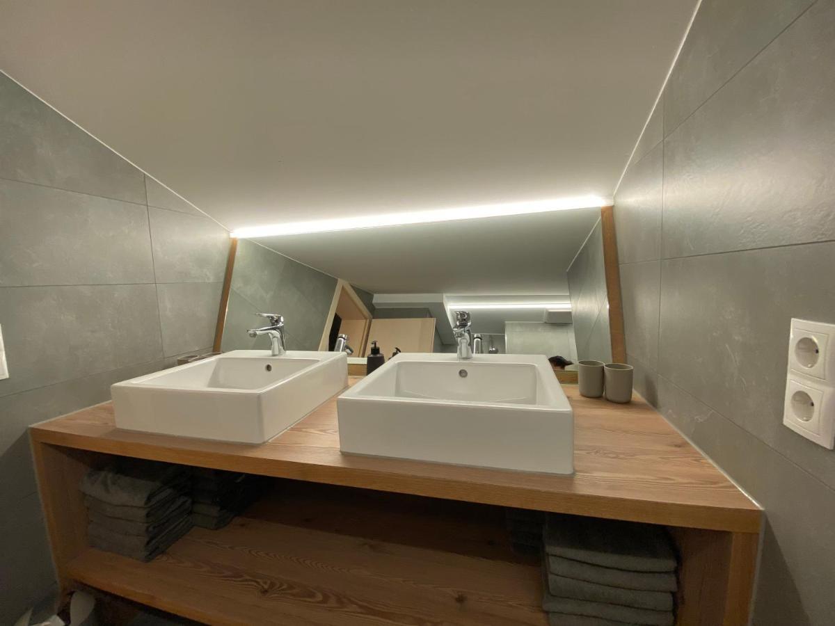 Gasthaus Sulzfluh Schruns Zewnętrze zdjęcie