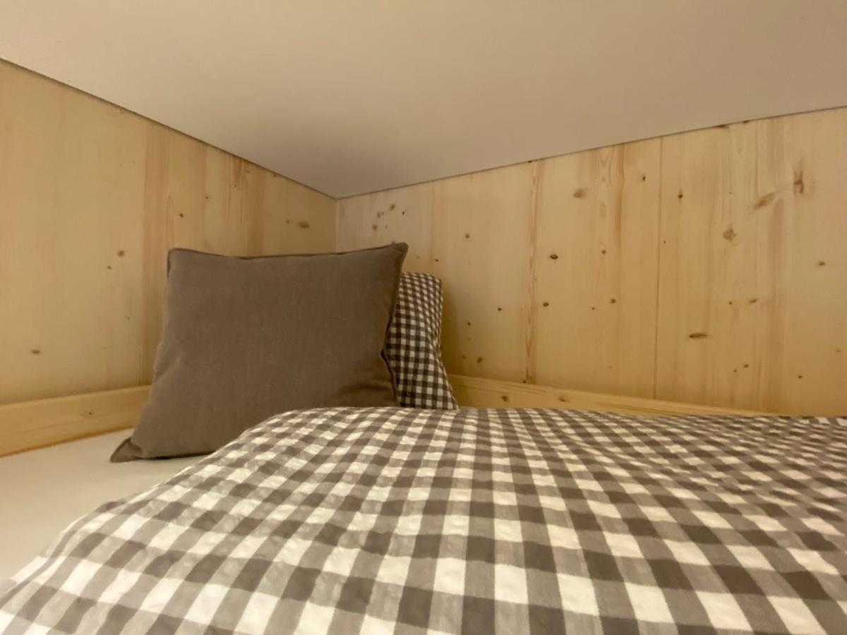 Gasthaus Sulzfluh Schruns Zewnętrze zdjęcie