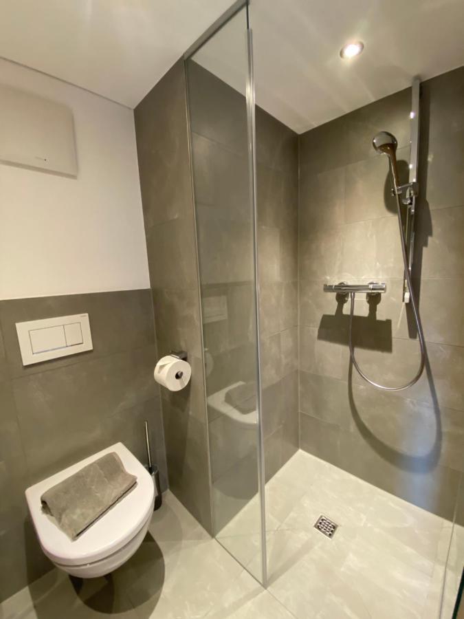 Gasthaus Sulzfluh Schruns Zewnętrze zdjęcie